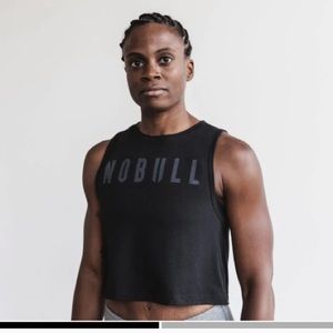 Nobull Muscle Tank
